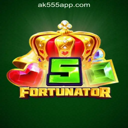 Discovering 5Fortunator: The Future of Online Slots In Brazil