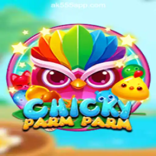 Discover the Exciting World of ChickyParmParm: A Guide to AK-555.com Official Slots Brasil #1