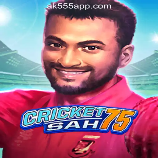 CricketSah75: A New Era of Gaming with AK-555.com Oficial Slots Brasil #1