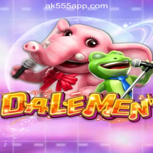 Embrace the Thrill of DALEMEN: The Revolutionary Gaming Experience
