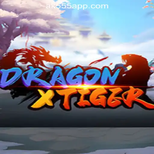 Discover the Thrills of DragonXTiger: A New Era of Gaming