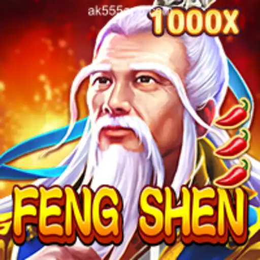 Exploring FengShen: A New Era in Gaming with AK-555.com Oficial Slots Brasil #1
