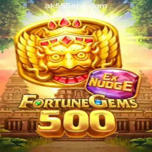 Exploring FortuneGems500: A Comprehensive Overview of AK-555.com Official Slots Brasil #1