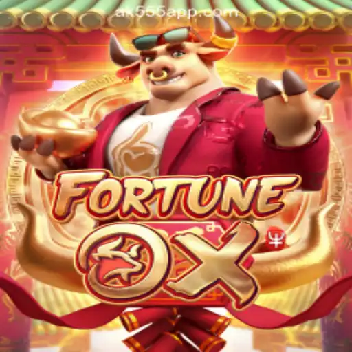 Discover the Excitement of FortuneOx and AK-555.com: Leading the Slots Scene in Brazil