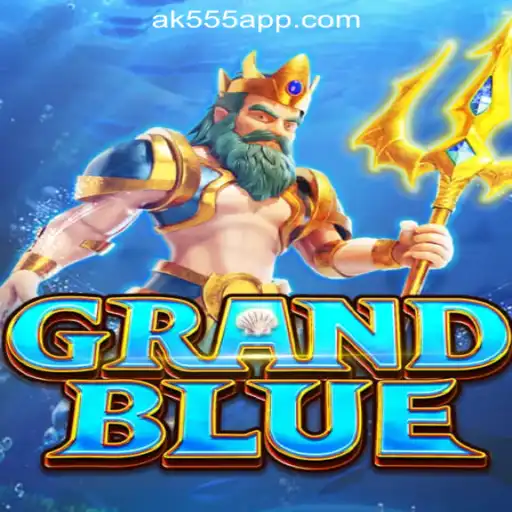 Discover the World of GRANDBLUE and Explore AK-555.com Oficial Slots Brasil #1