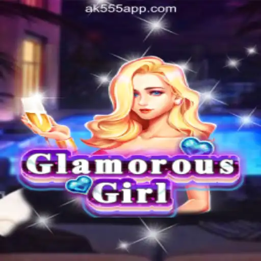 A Journey into GlamorousGirl: Discovering AK-555.com Oficial Slots Brasil #1