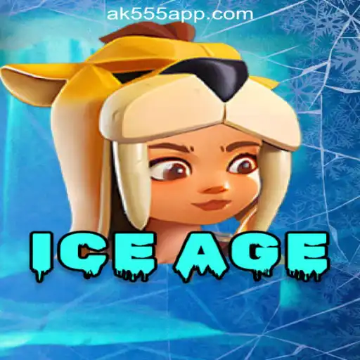 Discovering the Thrills of IceAge: The Leading Slot Game at AK-555.com Oficial Slots Brasil #1