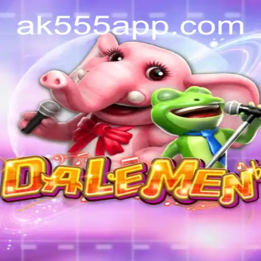 Embrace the Thrill of DALEMEN: The Revolutionary Gaming Experience