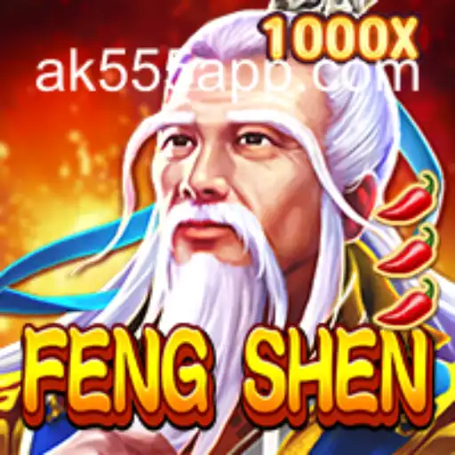 Exploring FengShen: A New Era in Gaming with AK-555.com Oficial Slots Brasil #1