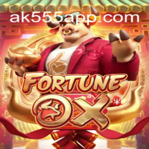 Discover the Excitement of FortuneOx and AK-555.com: Leading the Slots Scene in Brazil
