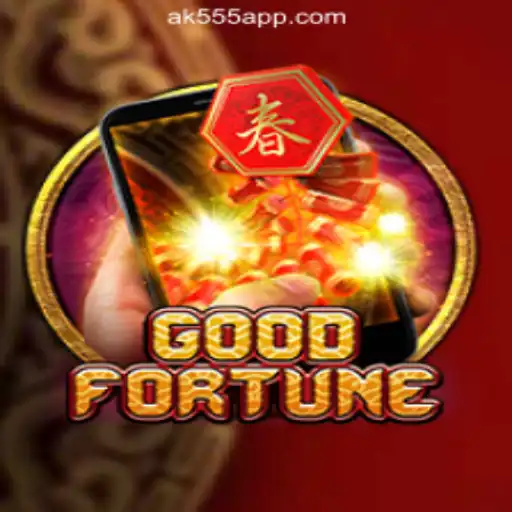 Discover the Excitement of GoodFortuneM and Explore AK-555.com Oficial Slots Brasil #1