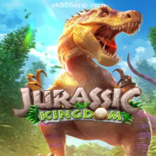 Exploring the World of JurassicKingdom: A Thrilling Adventure in AK-555.com Oficial Slots Brasil
