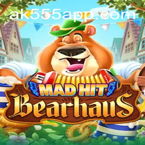 Exploring the Thrills of MadHitBearhaus: A New Era in Slot Gaming