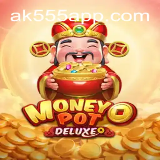 Exploring MoneyPotDELUXE: The Premier Slots Experience