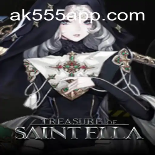 Exploring the World of TreasureofSaintElla: A Cultural Odyssey