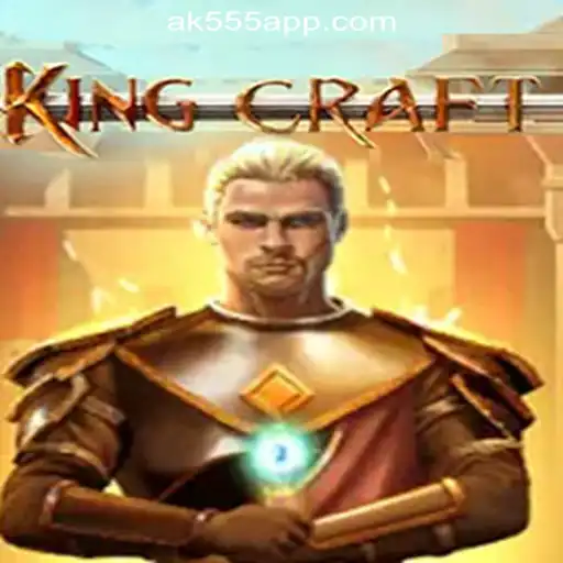 Exploring the World of KingcraftMenomin and Its Ties to AK-555.com Oficial Slots Brasil #1