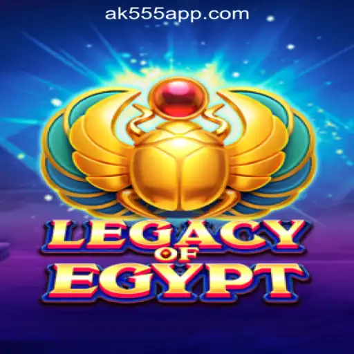 Unveiling the Mysteries of LegacyOfEgypt: The Premier Slot Experience