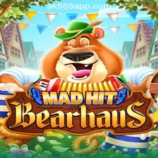 Exploring the Thrills of MadHitBearhaus: A New Era in Slot Gaming