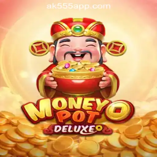 Exploring MoneyPotDELUXE: The Premier Slots Experience