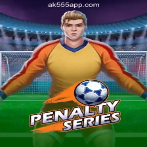 Uncovering the Thrills of PenaltySeries: A Dive into AK-555.com Oficial Slots Brasil #1