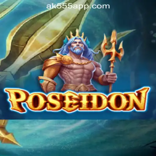 Dive into Adventure with Poseidon: The Reigning King of AK-555 Slots Brasil