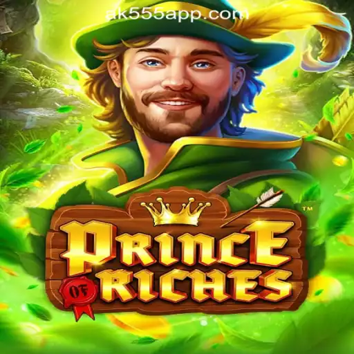 Exploring PrinceOfRiches: A Thrilling Journey into the World of Slots