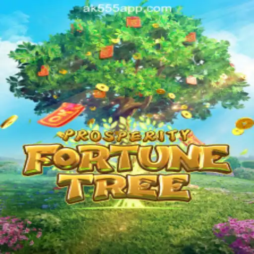 Unveiling ProsperityFortuneTree: The New Era of Slot Gaming at AK-555.com