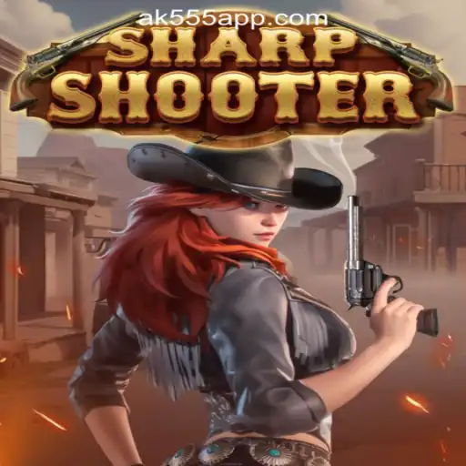 Exploring the Excitement of Sharpshooter: A Leading Game at AK-555.com Oficial Slots Brasil #1
