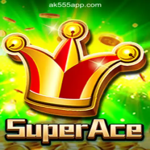 Exploring the Thrills of SuperAce and AK-555.com Oficial Slots Brasil #1