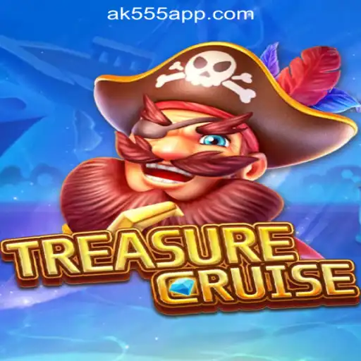Exploring TREASURECRUISE: An Engaging Slot Game Experience