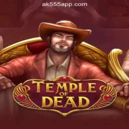 TempleofDead: The Ultimate Adventure in Slot Gaming