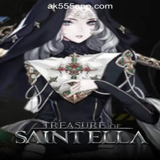 Exploring the World of TreasureofSaintElla: A Cultural Odyssey