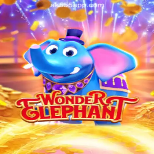 Discover the Magic of WonderElephant: A New Era of Gaming