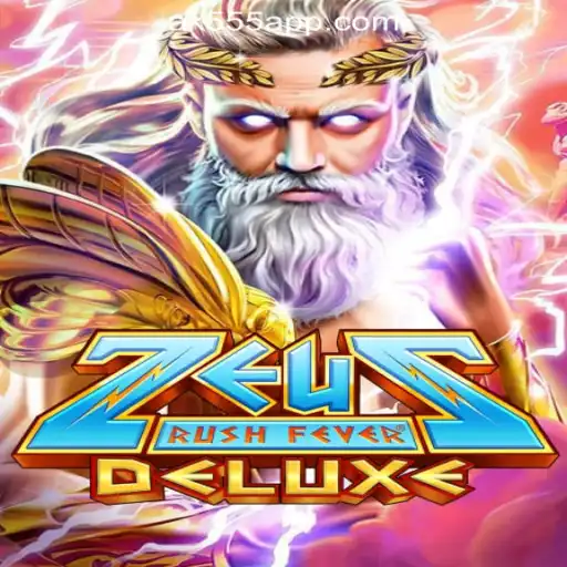 ZeusRushFeverDeluxe: The Thrilling Slot Experience Bringing Ancient Myths to Life